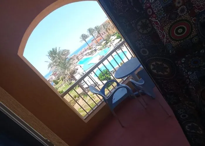 Porto South عائلات فقط Apart Otel Ain Sukhna