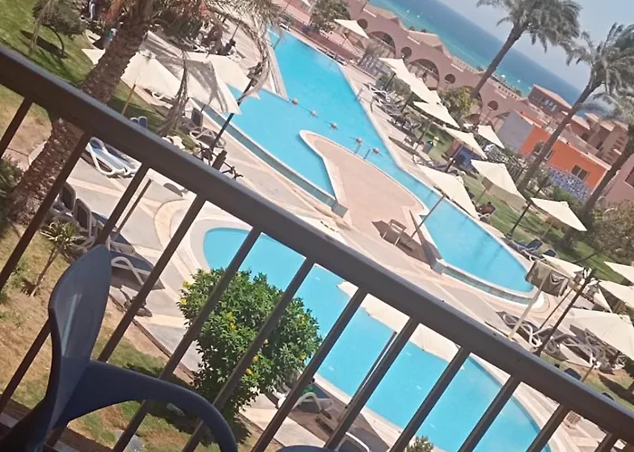 Apart Otel Porto South عائلات فقط Ain Sukhna