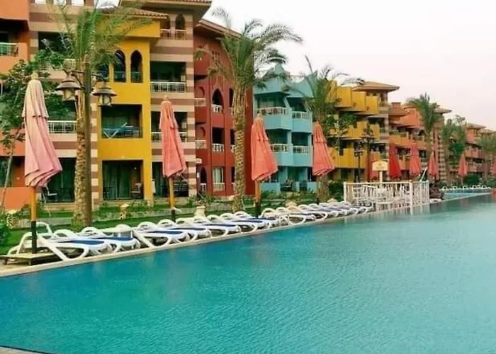 Apart Otel Porto South عائلات فقط *