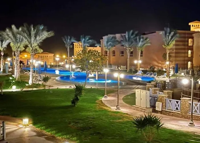 Porto South عائلات فقط Apart Otel *