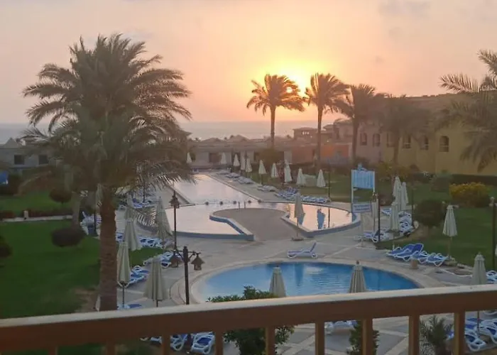 Apart Otel Porto South عائلات فقط Ain Sukhna
