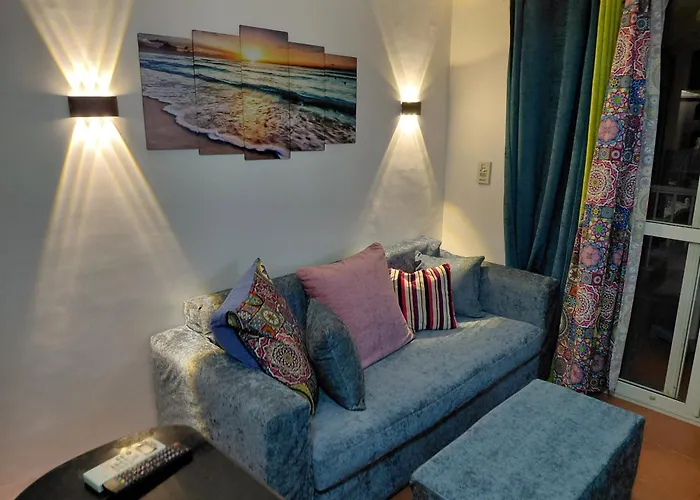 Porto South عائلات فقط *