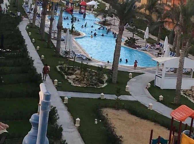 Porto South عائلات فقط Apart Otel Ain Sukhna