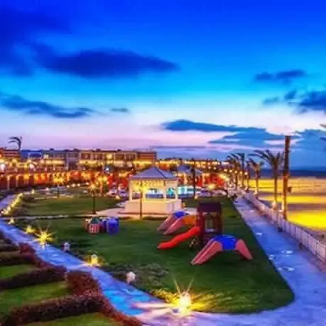 Porto South عائلات فقط *