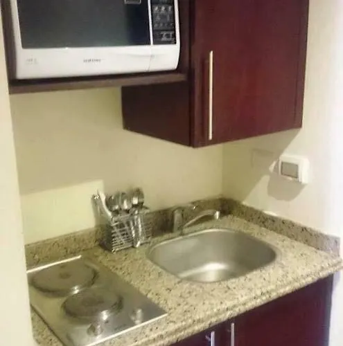 Apart Otel Porto South عائلات فقط Ain Sukhna